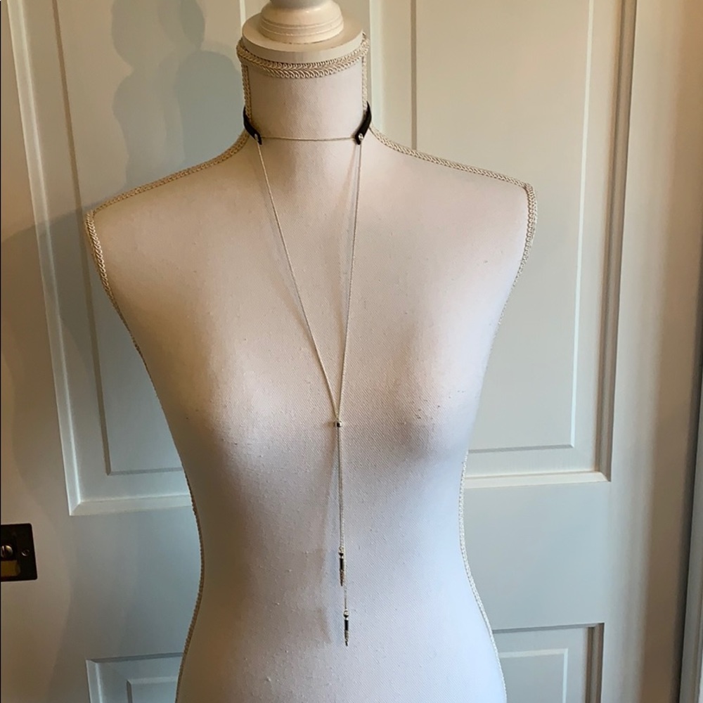 Stella & Dot Necklace